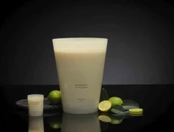 Świeca XXL 3,5kg. Bergamotto di Calabria