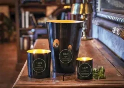 Świeca XXL 3,5kg. Ginger and Orange Blossom