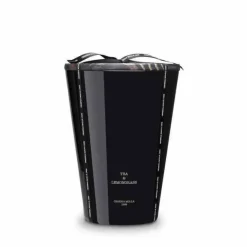 Świeca XXL 3,5kg. Tea and Lemongrass