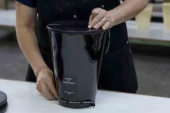 Świeca XXL 3,5kg. Tea and Lemongrass