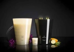 Świeca XXL 3,5kg. Tuberose and Jasmine