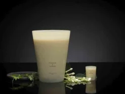 Świeca XXL 3,5kg. Tuberose and Jasmine