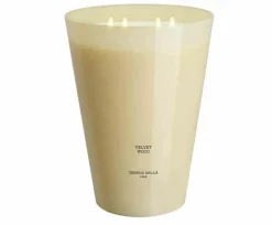 Świeca XXL 3,5kg. Velvet Wood