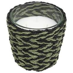 Świeca zapachowa Exotic Panama 380g       drzewo/bursztyn