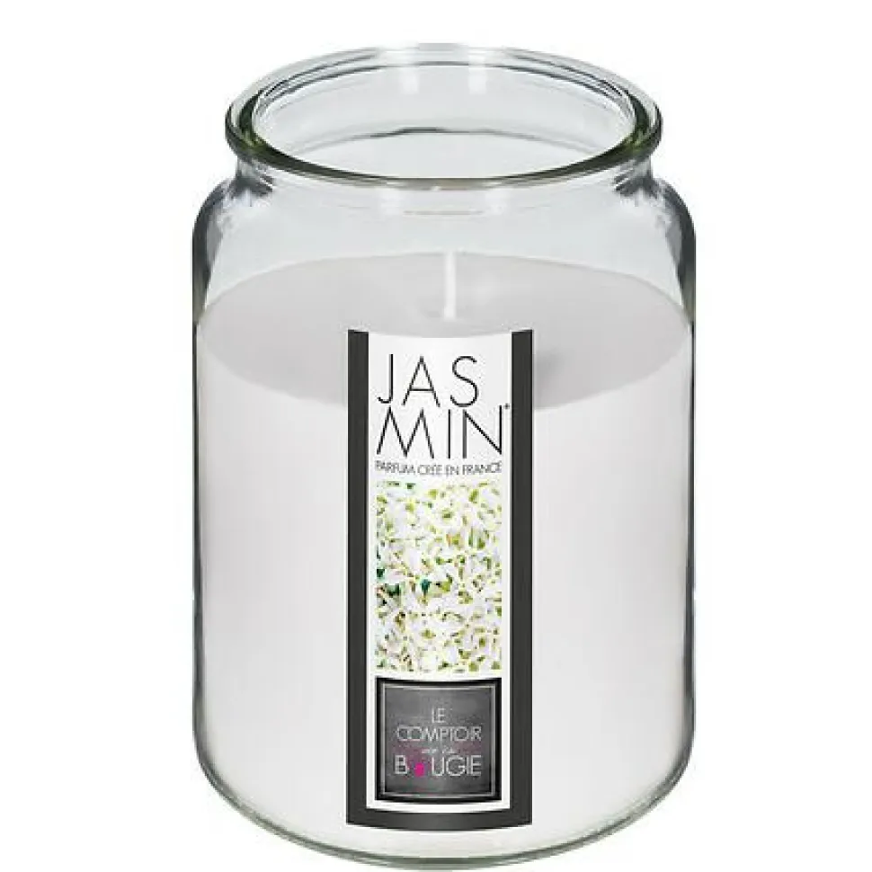 Świeca zapachowa Nina Jaśmin 510 g