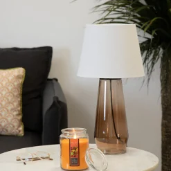 Świeca zapachowa Nina Owoce Tropikalne 510 g