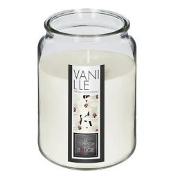 Świeca zapachowa Nina Wanilia 510 g
