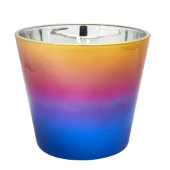 Świeca zapachowa opalizująca