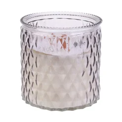 Świeca zapachowa Rubin Ambre