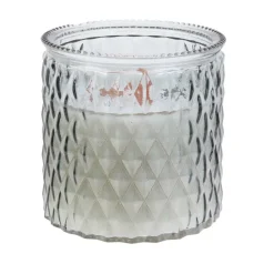 Świeca zapachowa Rubin Fleur de coton