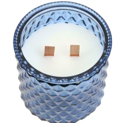 Świeca zapachowa Rubin Fleur de coton