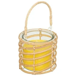 Świeca zapachowa w koszyku Citronnelle 430 g