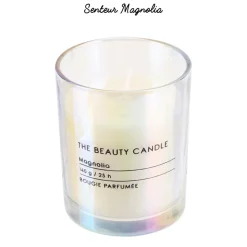 Świeczka The Beauty Candle Magnolia