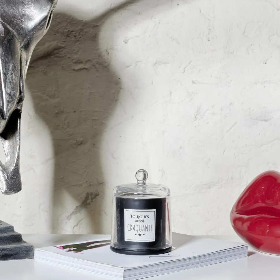 Świeczka zapachowa Toujours Irresistible