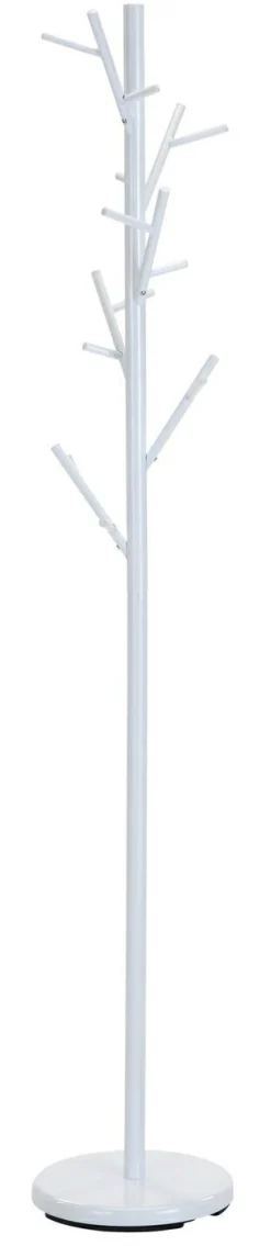 Wieszak Arbre biały