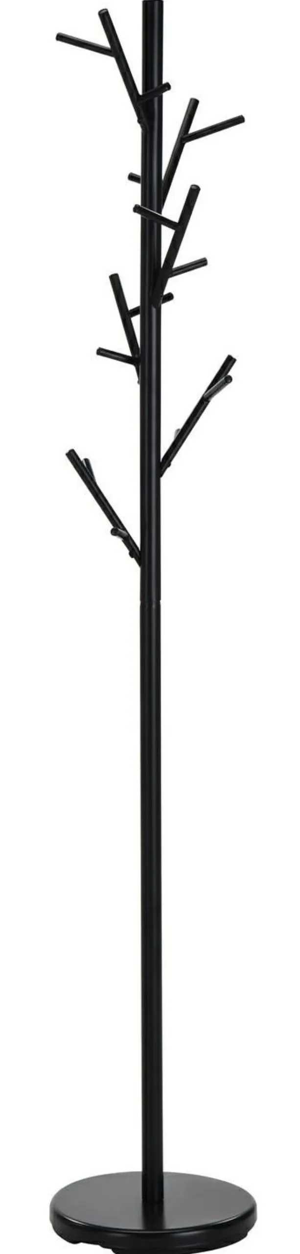 Wieszak Arbre czarny