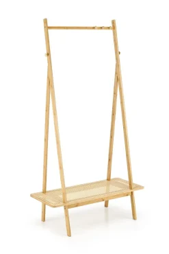 Wieszak boho naturalny