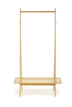 Wieszak boho naturalny