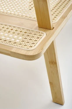 Wieszak boho naturalny