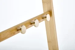 Wieszak boho naturalny