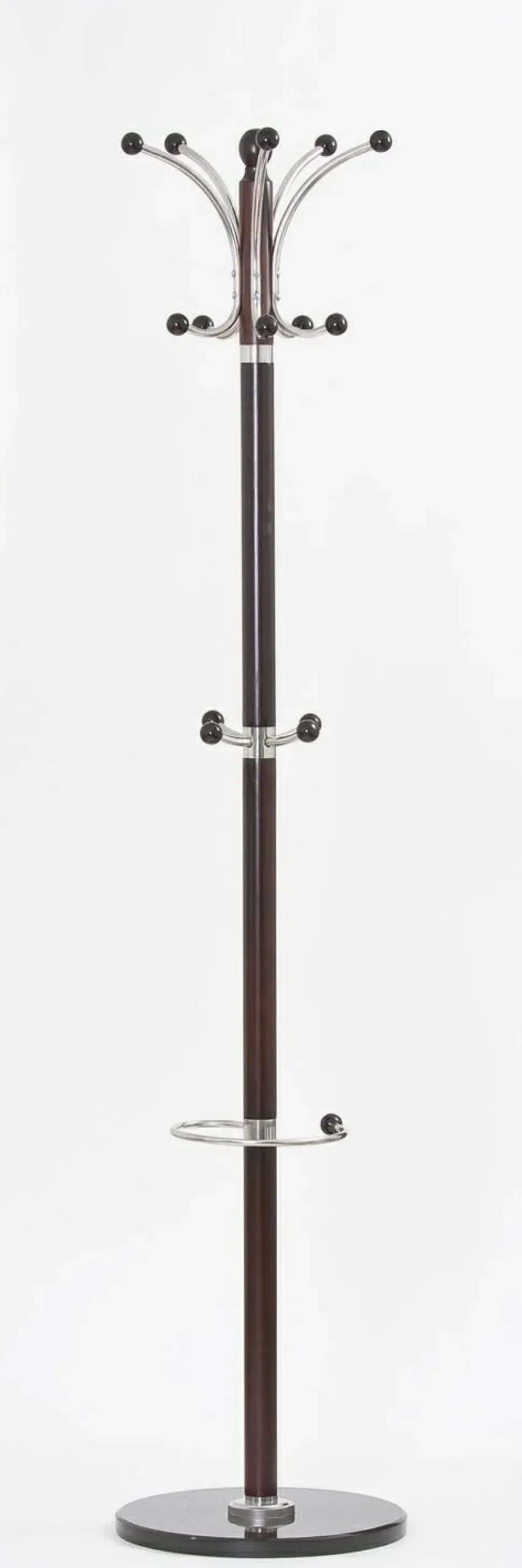 Wieszak Capricorne wenge