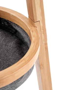 Wieszak Foyer naturalny