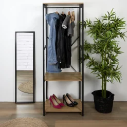 Wieszak/ garderoba Lukis