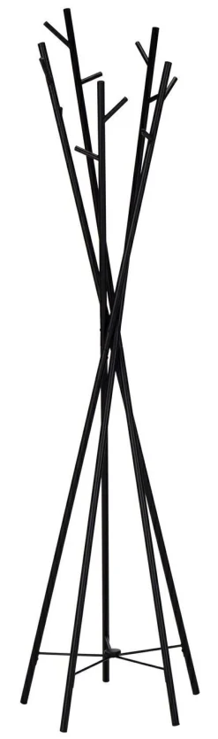 Wieszak Jarret czarny