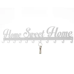 Wieszak Sweet Home biały