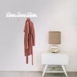 Wieszak Sweet Home biały