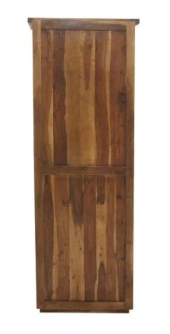 Witryna Bayang Reclaimed Wood - drewno z odzysku