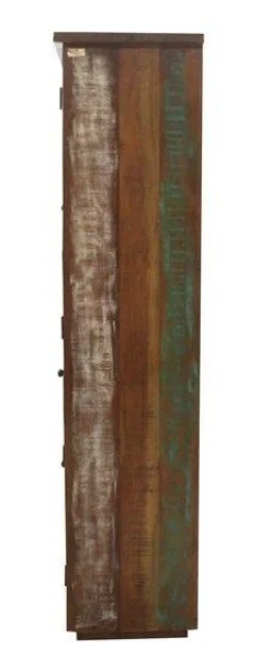 Witryna Bayang Reclaimed Wood - drewno z odzysku