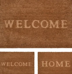 Wycieraczka kokosowa Home 39x59cm