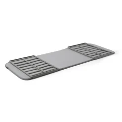 Wycieraczka Shoe Dry szara