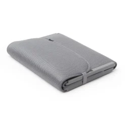 Wycieraczka Shoe Dry szara