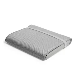 Wycieraczka Shoe Dry szara