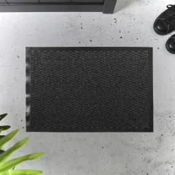 Wycieraczka 40x60 cm szara