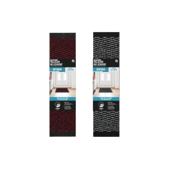 Wycieraczka 40x60 cm szara