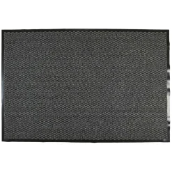 Wycieraczka 80x120 cm szara