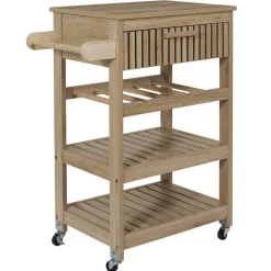 Wózek Klaus naturalny