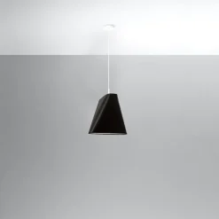 Żyrandol BLUM 1 czarny