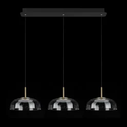 Żyrandol ledowy Vitrum CL3