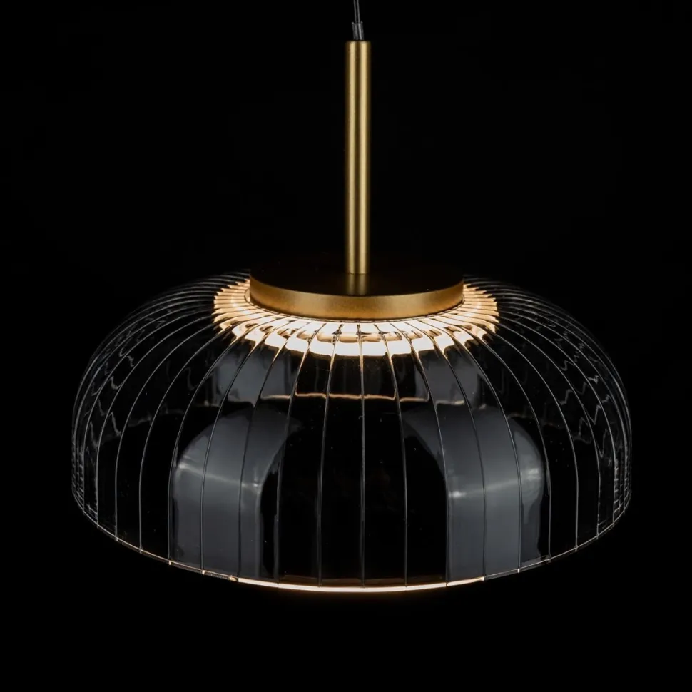 Żyrandol ledowy Vitrum CL3