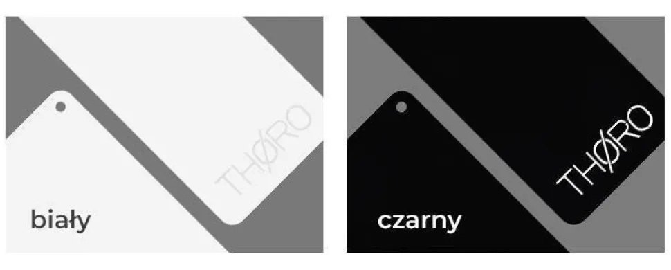 Żyrandol RIO 3 55/78/110 czarny LED 3000