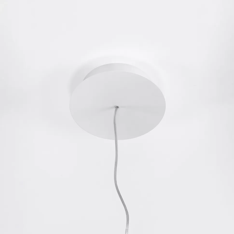 Żyrandol RIO 3 55/78/110 czarny LED 3000