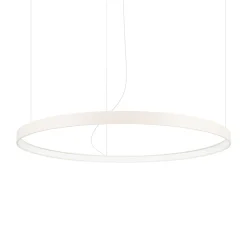 Żyrandol RIO 110 beżowy LED 4000K