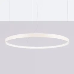 Żyrandol RIO 110 beżowy LED 4000K