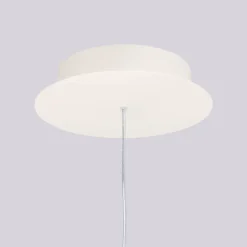 Żyrandol RIO 110 beżowy LED 3000K