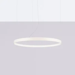 Żyrandol RIO 78 beżowy LED 3000K