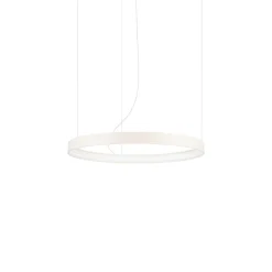 Żyrandol RIO 55 beżowy LED 3000K